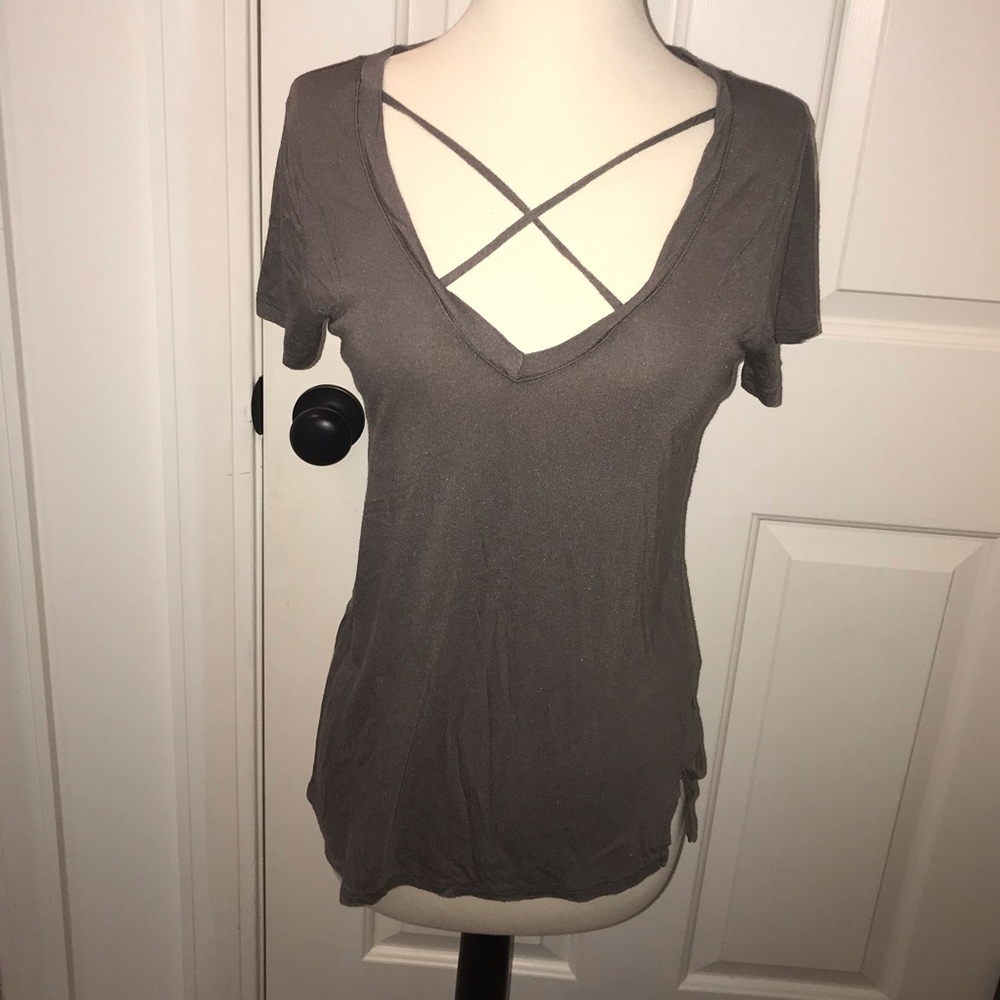 Project social T urban outfitters tee shirt